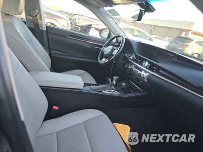 2016 Lexus ES 350 - zdjęcie 8 z 31 - miniatura