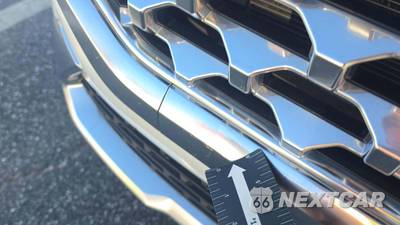 2021 Hyundai Santa Fe SEL - zdjęcie 30 z 30 - miniatura