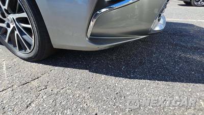 2016 Lexus ES 350 - zdjęcie 31 z 31 - miniatura
