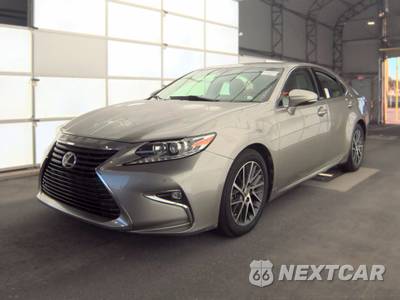 2016 Lexus ES 350 - zdjęcie 1 z 31 - miniatura