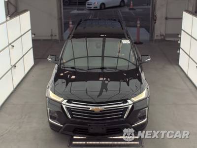2023 Chevrolet Traverse LT Cloth 1LT - zdjęcie 2 z 39 - miniatura