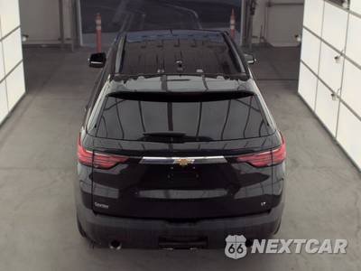 2023 Chevrolet Traverse LT Cloth 1LT - zdjęcie 6 z 39 - miniatura