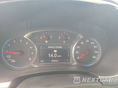 2023 Chevrolet Traverse LT Cloth 1LT - zdjęcie 18 z 39 - miniatura