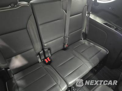 2024 Chevrolet Suburban Premier 1LZ - zdjęcie 14 z 20 - miniatura
