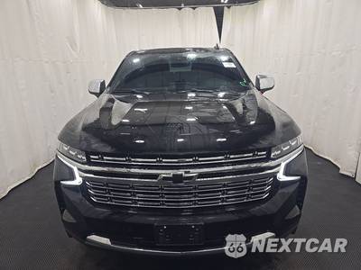 2024 Chevrolet Suburban Premier 1LZ - zdjęcie 2 z 20 - miniatura
