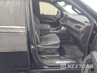 2024 Chevrolet Suburban Premier 1LZ - zdjęcie 8 z 20 - miniatura