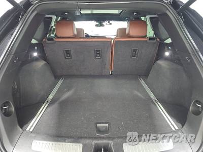 2021 Cadillac XT5 Premium Luxury - zdjęcie 16 z 30 - miniatura