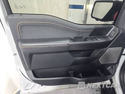 2026 Ford F-150 Tremor Crew Cab Short Bed - zdjęcie 9 z 17 - miniatura