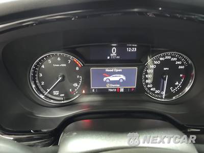 2021 Cadillac XT5 Premium Luxury - zdjęcie 12 z 28 - miniatura