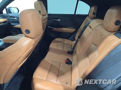 2025 Cadillac XT4 Sport 1SG - zdjęcie 13 z 23 - miniatura