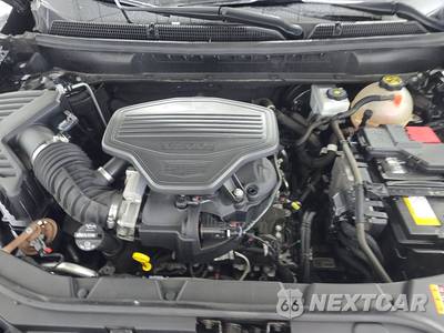 2021 Cadillac XT5 Premium Luxury - zdjęcie 15 z 30 - miniatura