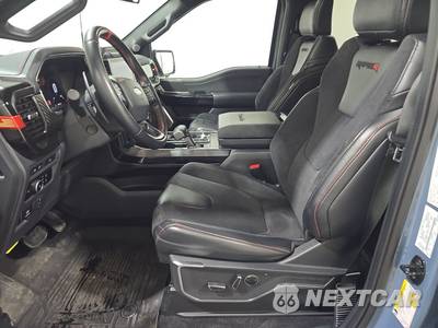 2023 Ford F-150 Raptor Crew Cab Short Bed - zdjęcie 7 z 20 - miniatura