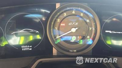 2023 Porsche 911 Carrera 4 GTS - zdjęcie 17 z 21 - miniatura