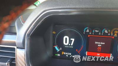 2023 Ford F-150 Raptor Crew Cab Short Bed - zdjęcie 20 z 20 - miniatura