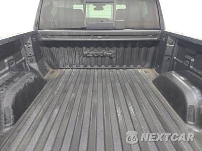 2023 GMC Sierra 1500 AT4 Crew Cab Short Bed - zdjęcie 16 z 17 - miniatura