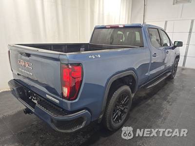 2026 GMC Sierra 1500 Elevation Crew Cab Medium Bed 3SB - zdjęcie 4 z 18 - miniatura