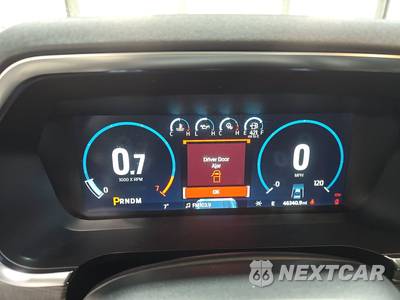2023 Ford F-150 Platinum Crew Cab Short Bed - zdjęcie 12 z 21 - miniatura