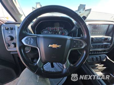 2022 Chevrolet SILVERADO MEDIUM DUTY Base - zdjęcie 10 z 25 - miniatura