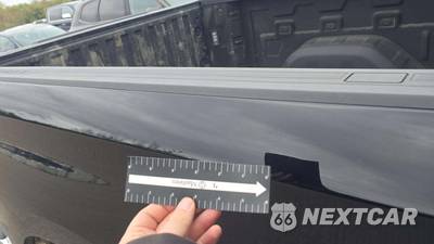 2022 Chevrolet Silverado 1500 LTZ Crew Cab Short Bed - zdjęcie 22 z 23 - miniatura