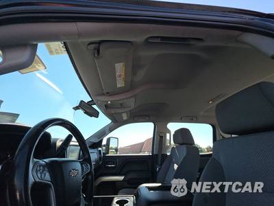 2022 Chevrolet SILVERADO MEDIUM DUTY Base - zdjęcie 17 z 25 - miniatura