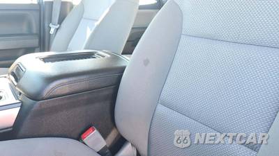 2022 Chevrolet SILVERADO MEDIUM DUTY Base - zdjęcie 19 z 25 - miniatura