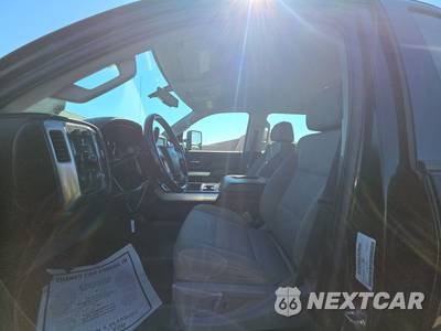 2022 Chevrolet SILVERADO MEDIUM DUTY Base - zdjęcie 7 z 25 - miniatura