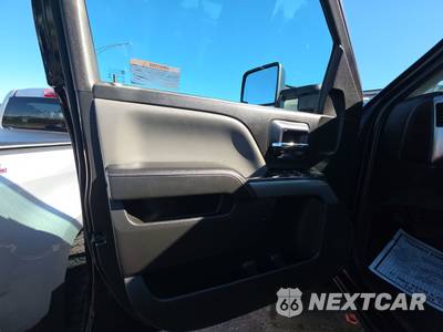 2022 Chevrolet SILVERADO MEDIUM DUTY Base - zdjęcie 9 z 25 - miniatura