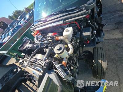 2022 Chevrolet SILVERADO MEDIUM DUTY Base - zdjęcie 15 z 25 - miniatura