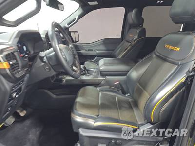 2023 Ford F-150 Tremor Crew Cab Short Bed - zdjęcie 7 z 21 - miniatura