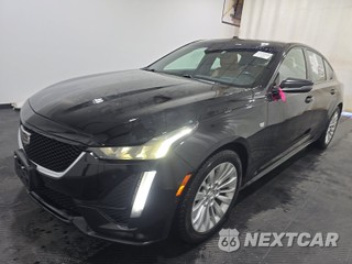 2021 Cadillac CT5 Sport