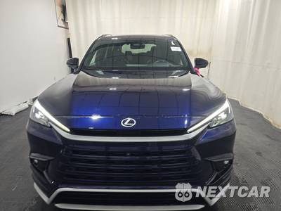 2024 Lexus TX 500h F SPORT Performance 2 - zdjęcie 2 z 18 - miniatura