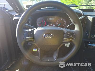 2022 Ford Police Interceptor Utility - zdjęcie 10 z 18 - miniatura