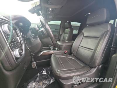 2021 GMC Sierra 2500 Denali HD Crew Cab Medium Bed 5SA - zdjęcie 7 z 24 - miniatura