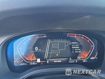 2023 BMW X3 Sports Activity Vehicle xDrive30i - zdjęcie 15 z 23 - miniatura
