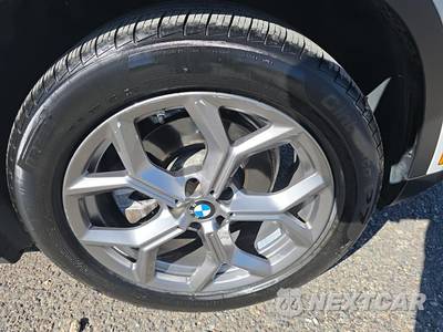 2023 BMW X3 Sports Activity Vehicle xDrive30i - zdjęcie 9 z 23 - miniatura