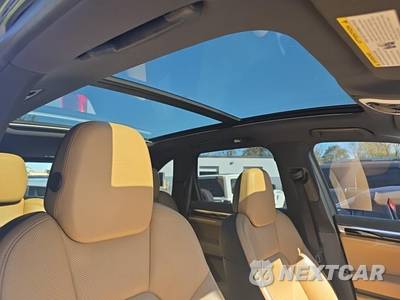 2018 Porsche Cayenne Platinum Edition - zdjęcie 17 z 23 - miniatura
