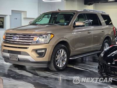 2020 Ford Expedition XLT - zdjęcie 4 z 16 - miniatura