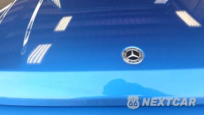 2021 Mercedes-Benz AMG G 63 4MATIC - zdjęcie 24 z 25 - miniatura