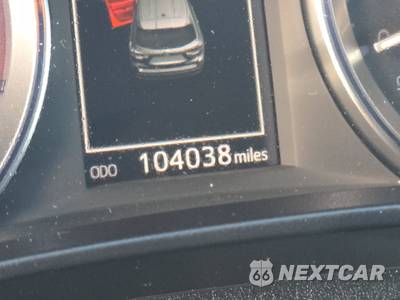 2016 Toyota Highlander Limited - zdjęcie 12 z 30 - miniatura