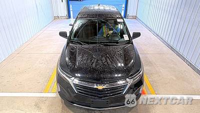 2024 Chevrolet Equinox LT 1LT - zdjęcie 2 z 26 - miniatura