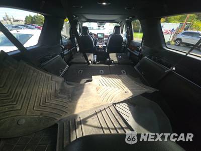 2021 Lincoln Navigator L Reserve - zdjęcie 16 z 31 - miniatura