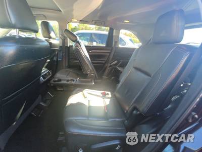 2016 Toyota Highlander Limited - zdjęcie 13 z 30 - miniatura