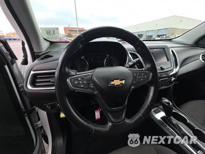 2021 Chevrolet Equinox LT 1LT - zdjęcie 10 z 47 - miniatura