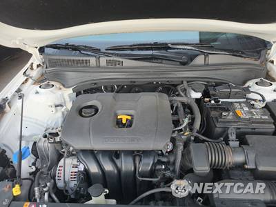 2022 Kia Forte GT-Line - zdjęcie 15 z 21 - miniatura