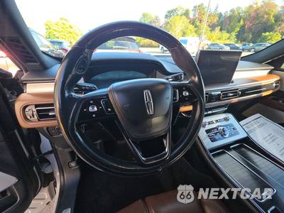 2021 Lincoln Aviator Reserve - zdjęcie 10 z 24 - miniatura