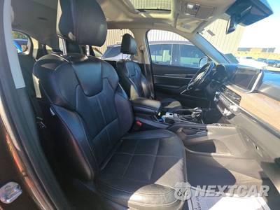 2020 Kia Telluride EX - zdjęcie 8 z 30 - miniatura