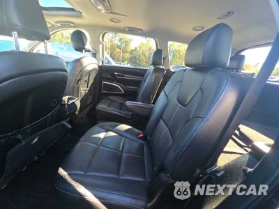2020 Kia Telluride EX - zdjęcie 13 z 30 - miniatura