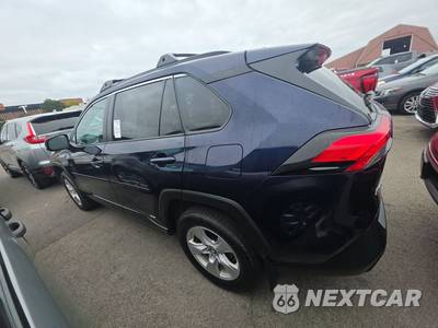 2021 Toyota RAV4 Hybrid XLE - zdjęcie 6 z 26 - miniatura