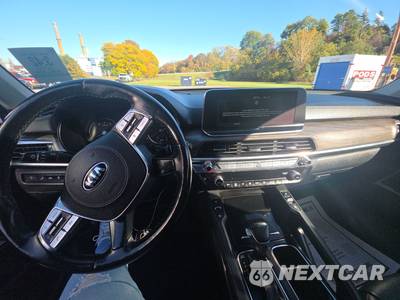 2020 Kia Telluride EX - zdjęcie 11 z 30 - miniatura