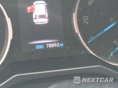 2021 Toyota RAV4 Hybrid XLE - zdjęcie 12 z 26 - miniatura